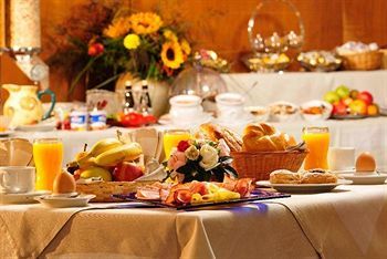 Braeuwirt Hotel 3*